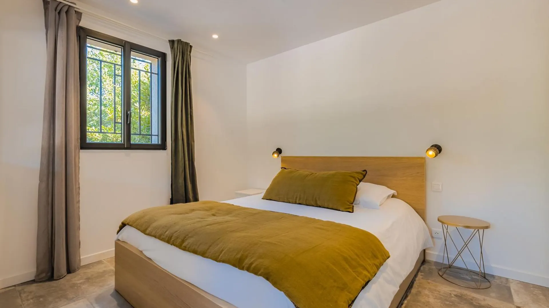 Ferienwohnung L'Atelier Saint-Tropez