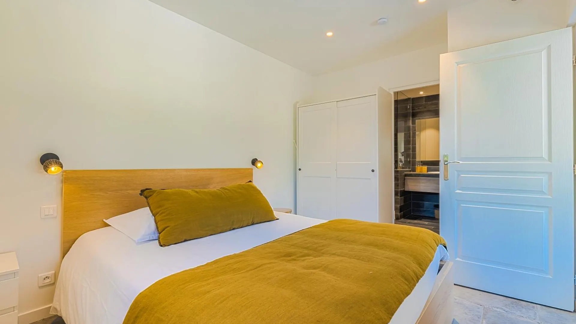 Appartement L'Atelier à Saint-Tropez