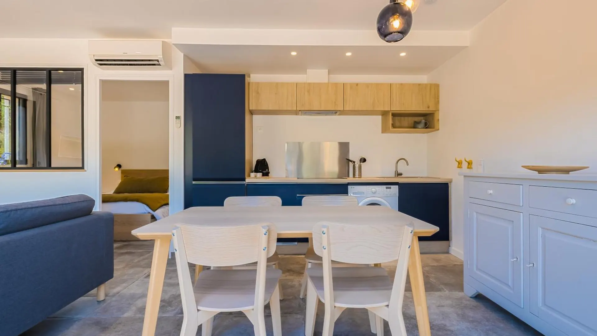 Appartement L'Atelier à Saint-Tropez 0*,  France