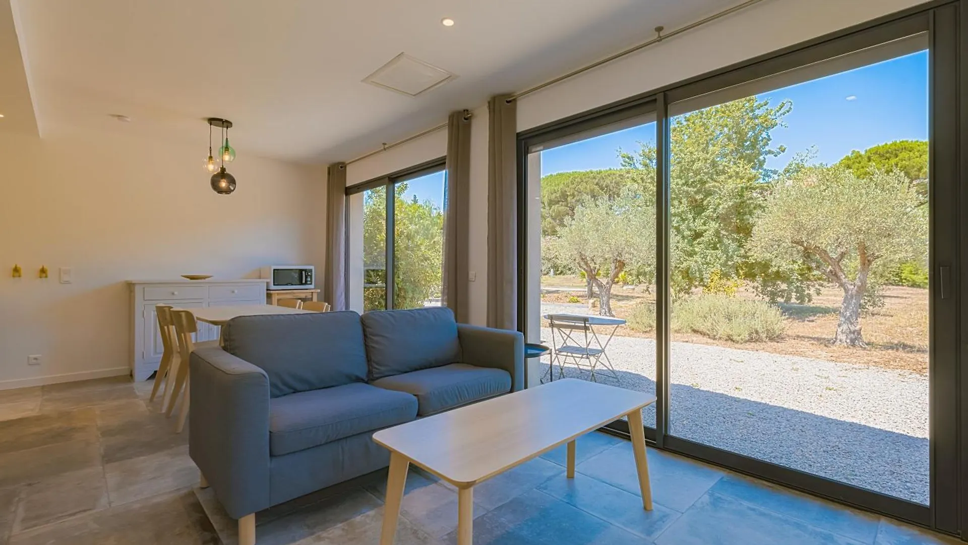 Apartment Ferienwohnung L'Atelier Saint-Tropez Frankreich